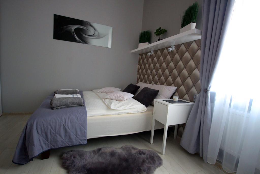 Rainbow Apartments 2 Kraków Zewnętrze zdjęcie
