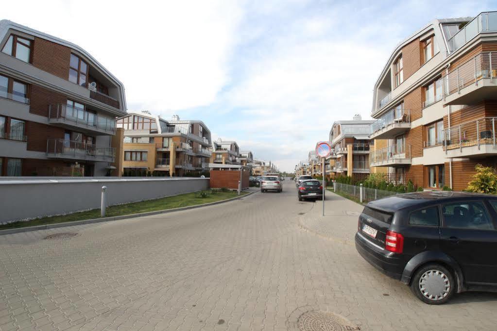 Rainbow Apartments 2 Kraków Zewnętrze zdjęcie