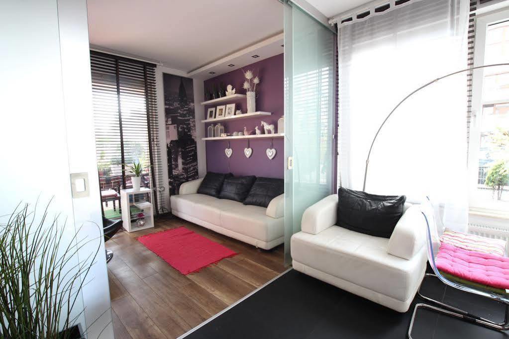 Rainbow Apartments 2 Kraków Zewnętrze zdjęcie