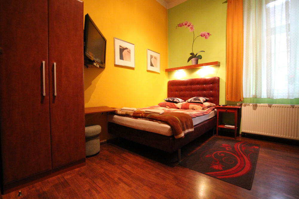 Rainbow Apartments 2 Kraków Zewnętrze zdjęcie